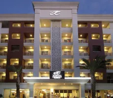 Hotellikuva Xperia Grand Bali Hotel - - numero 1 / 13